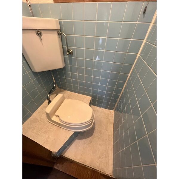 額田町3丁目 室内写真5