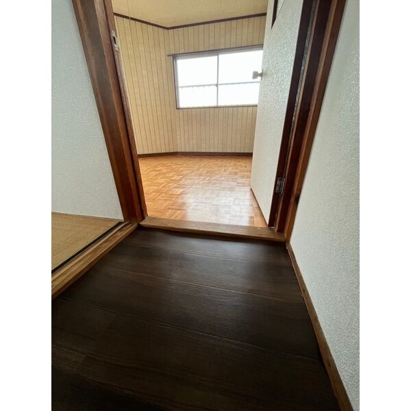 額田町3丁目 室内写真6