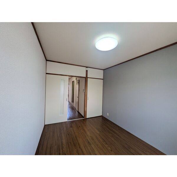フローラ大坪 室内写真2