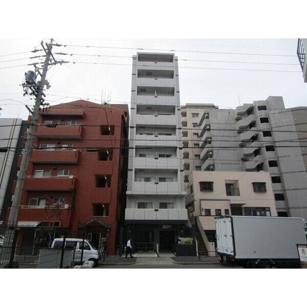 クラシタイヤー新栄