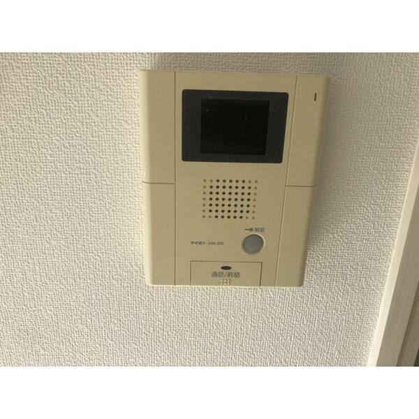 クラシタイヤー新栄 室内写真10