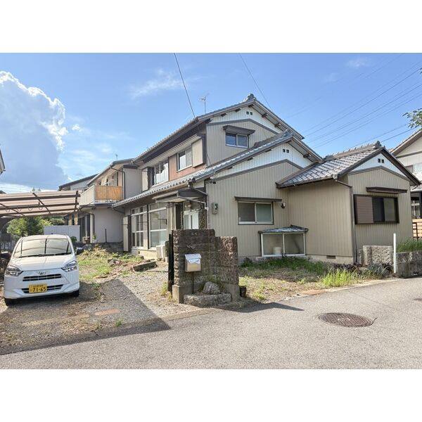 笠縫町戸建て
