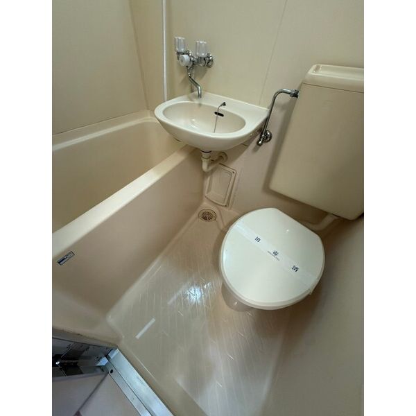 ディスタンス喜多見 室内写真3
