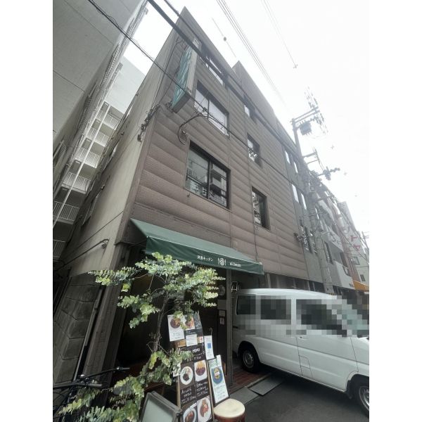 富来マンション