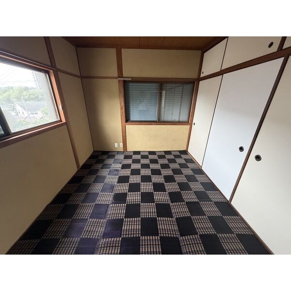 神戸市北区鈴蘭台西町6-4-22戸建 室内写真9