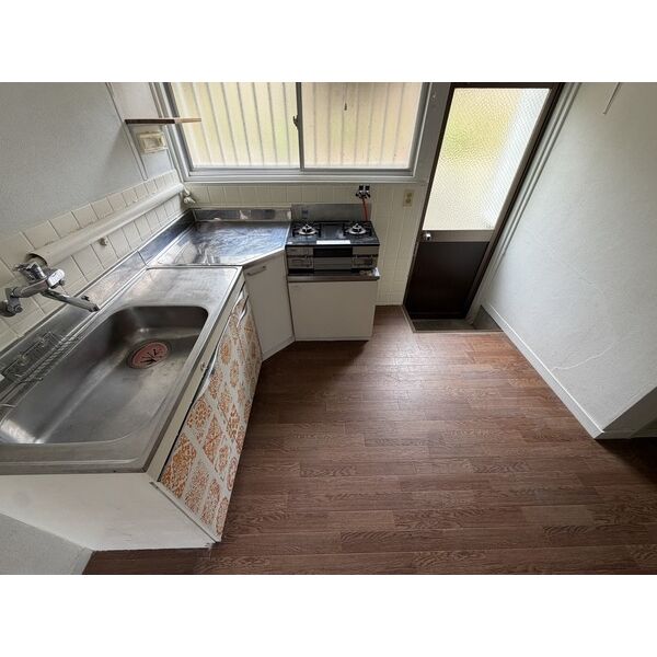 神戸市北区鈴蘭台西町6-4-22戸建 室内写真2