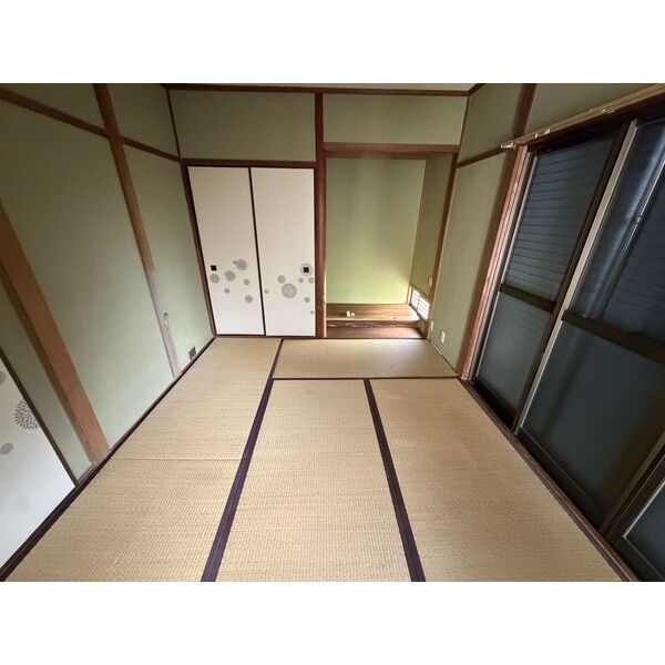 神戸市北区鈴蘭台西町6-4-22戸建 室内写真5
