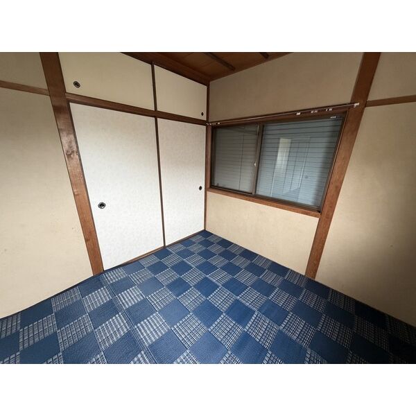 神戸市北区鈴蘭台西町6-4-22戸建 室内写真8