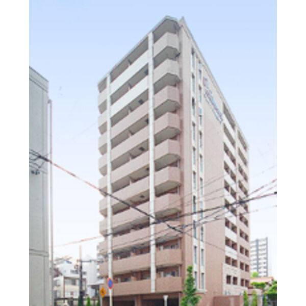 プレサンス桜通り葵 建物画像