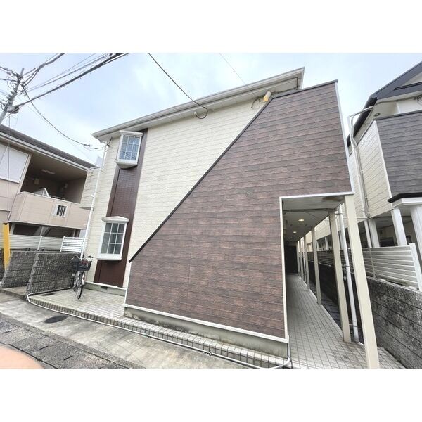 スネイル山科A
