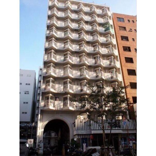 栄マンション