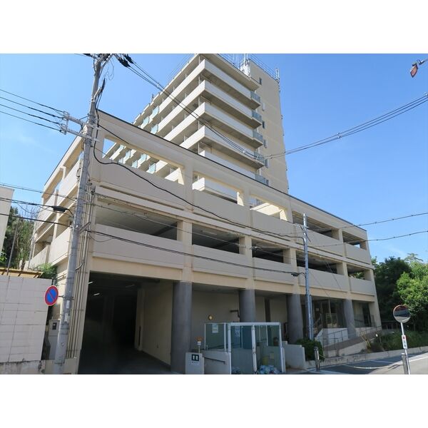 ウエストハウス IN Lani 建物画像