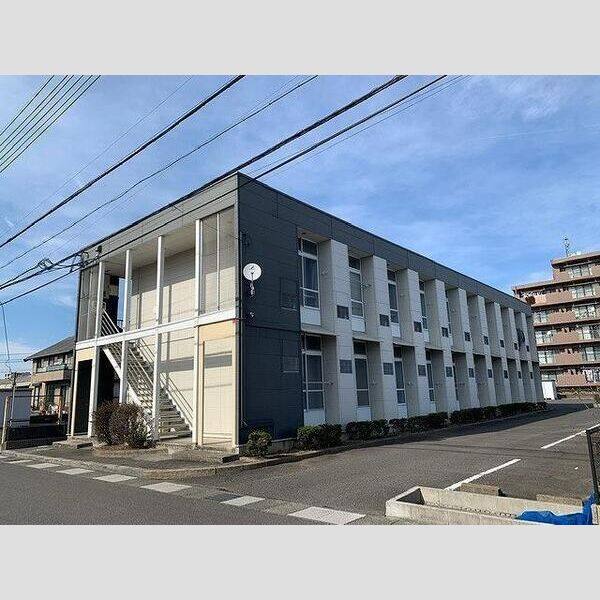 miraie松降通 建物画像