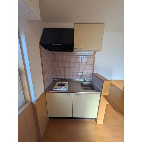 BILLION HILLS 263 室内写真4
