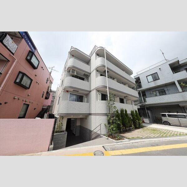 INUNEKO HILLS ROKUGODOTE 建物画像