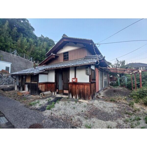 天満町戸建て