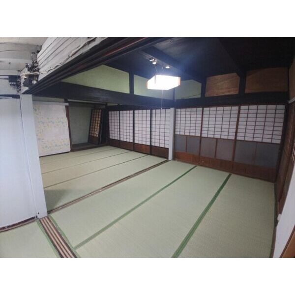天満町戸建て 室内写真1