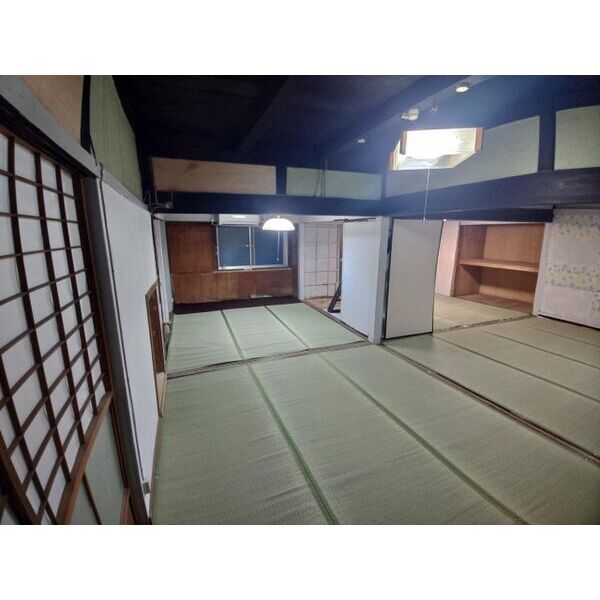 天満町戸建て 室内写真4