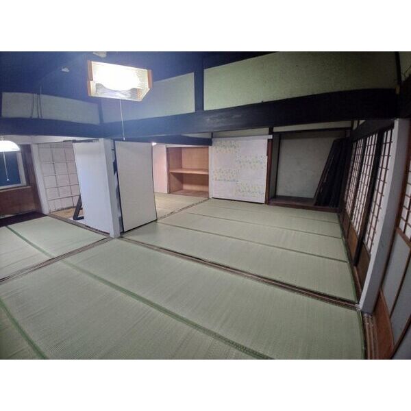 天満町戸建て 室内写真6