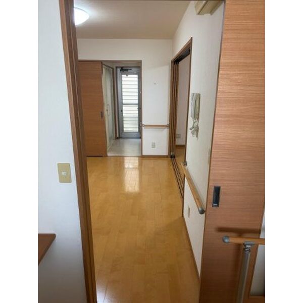 三島駿東郡清水町戸建て 室内写真8