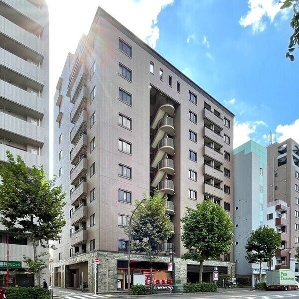 K’s新中野