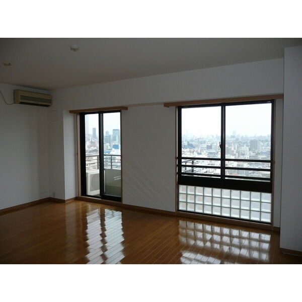 K’s新中野 室内写真1