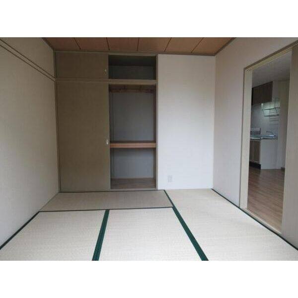 ハウスKⅡ　B 202号室号室 室内写真8