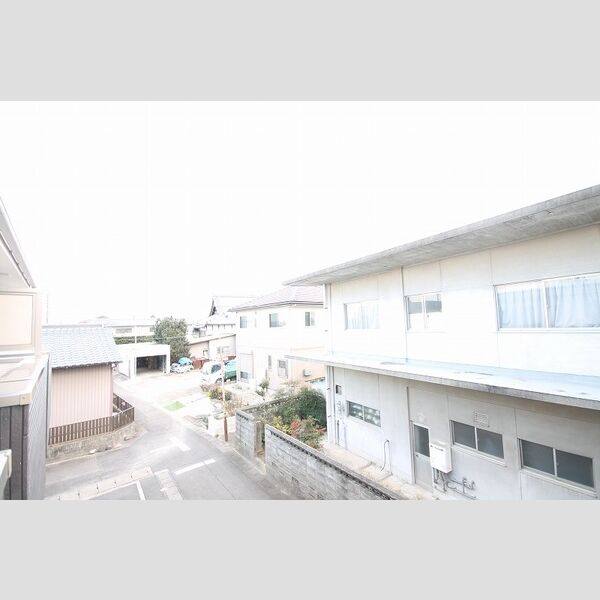 Primavera 室内写真10