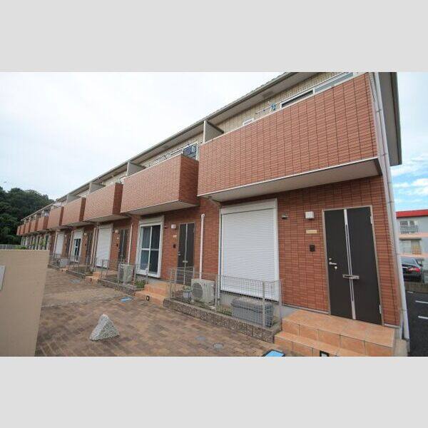 ZAZ Garden Village C 建物画像