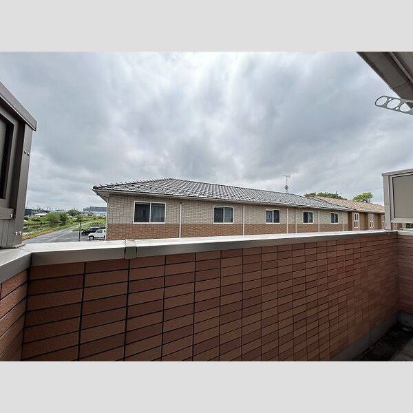 ZAZ Garden Village C 室内写真6