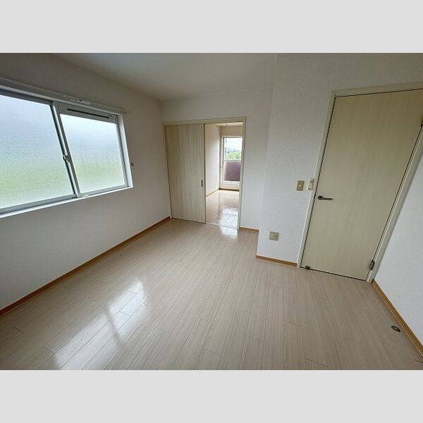 ZAZ Garden Village C 室内写真7