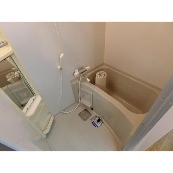 Grace Court 室内写真4