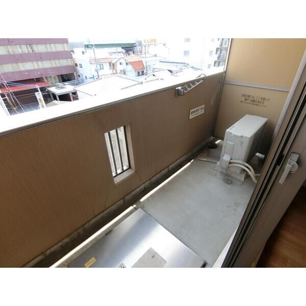 Grace Court 室内写真6