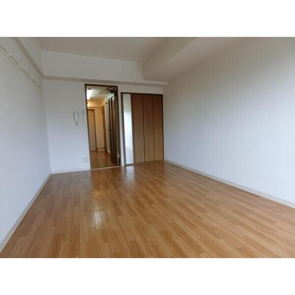 Grace Court 室内写真7