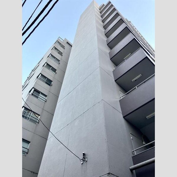 エルアルカサル武蔵小山