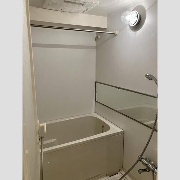 エルアルカサル武蔵小山 室内写真7