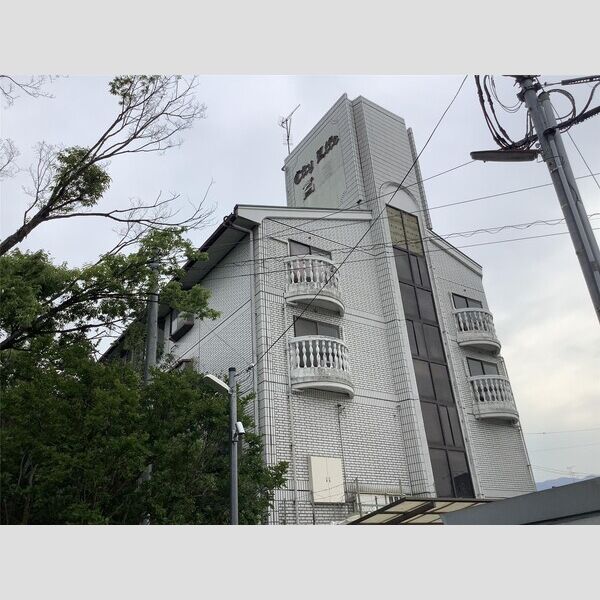 シティライフ高田