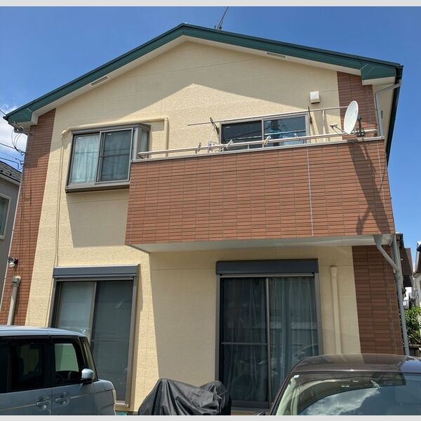 高野台戸建
