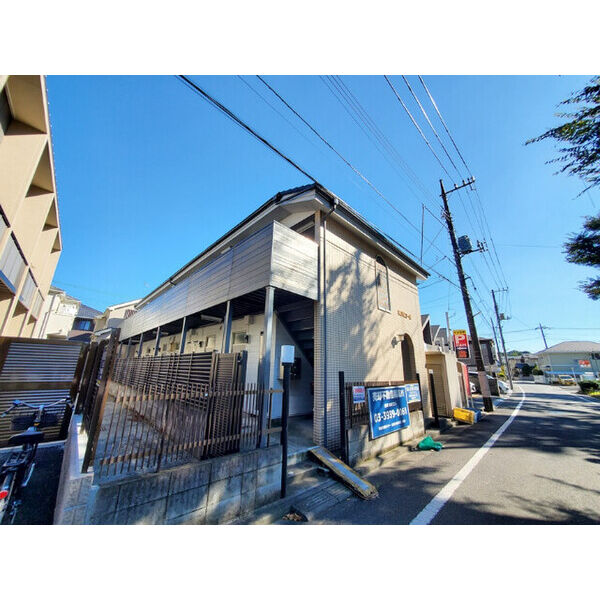 第3光コーポ