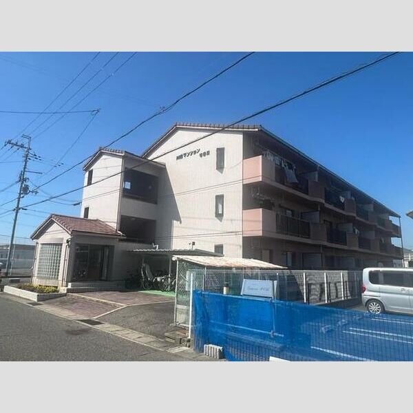 川崎マンション壱番館 建物画像