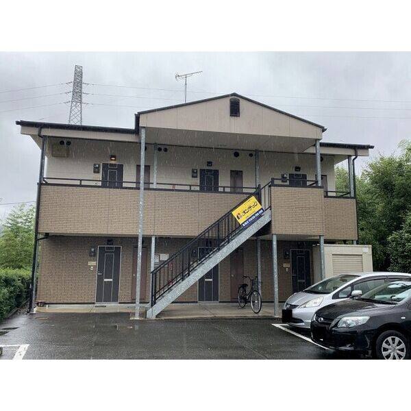 ハイツ二の丸