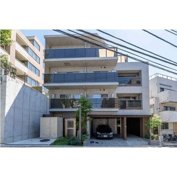 LUMIEC BUNKYO SENGOKU 建物画像