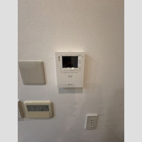 王鴻あびこマンション 室内写真9