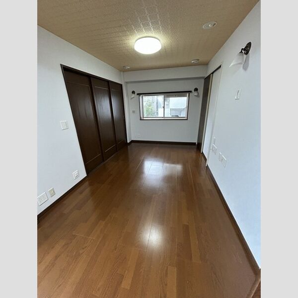 王鴻あびこマンション 室内写真7