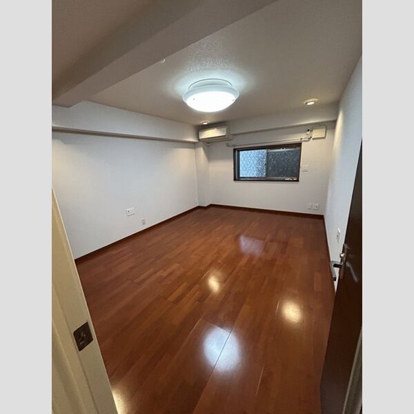 王鴻あびこマンション 室内写真8