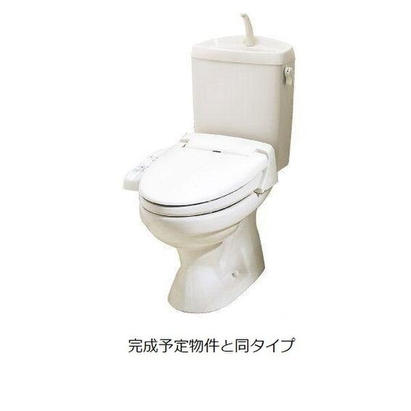 クレストⅢ 室内写真7
