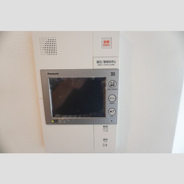 エスリード大阪上本町ブランシュ 室内写真10