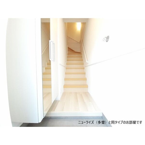 パイオニア 伏 室内写真9