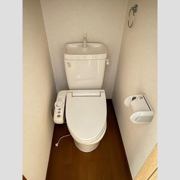 クリーンガーデン御茶ノ水 室内写真6