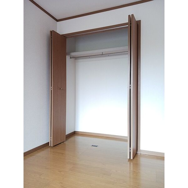 エスポアール 室内写真6